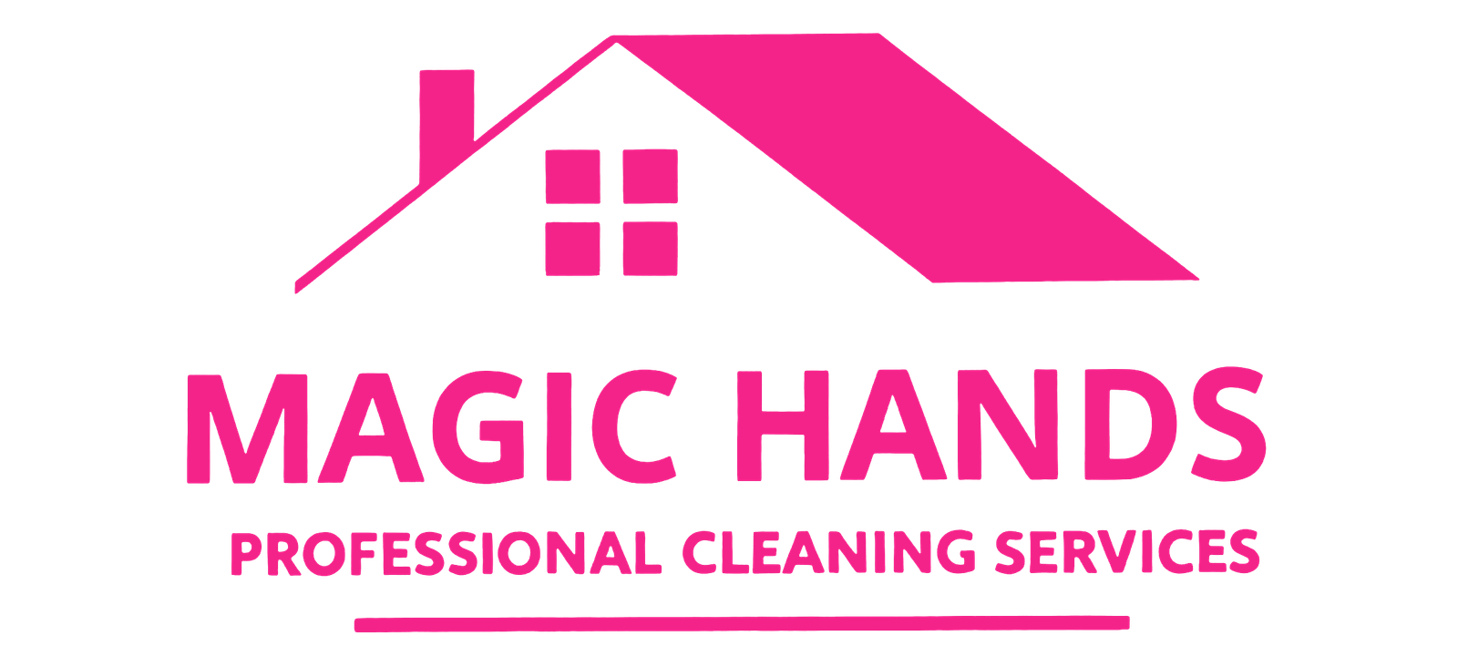 logo cleaning